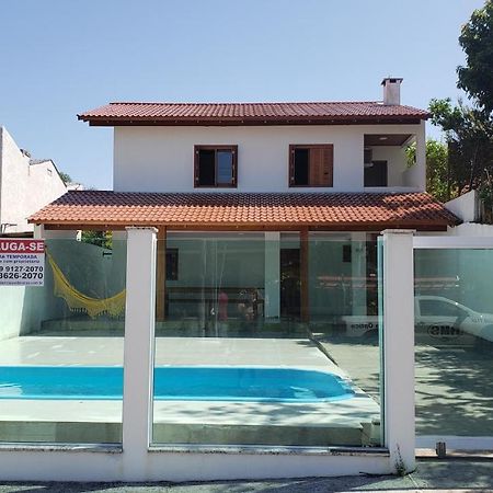 Вилла Residencial Sol De Verao Торрис Экстерьер фото