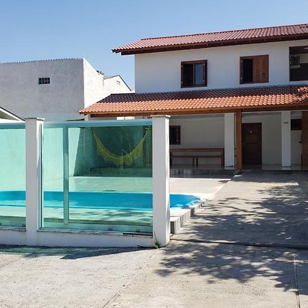 Вилла Residencial Sol De Verao Торрис Экстерьер фото
