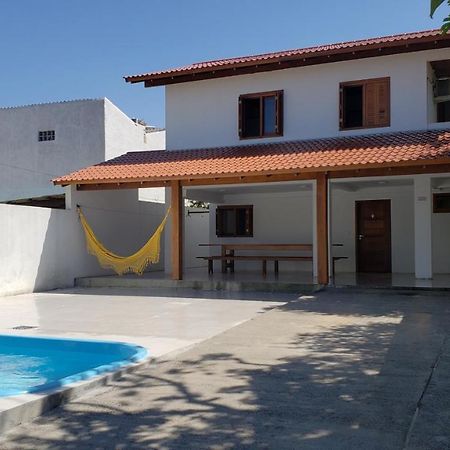 Вилла Residencial Sol De Verao Торрис Экстерьер фото