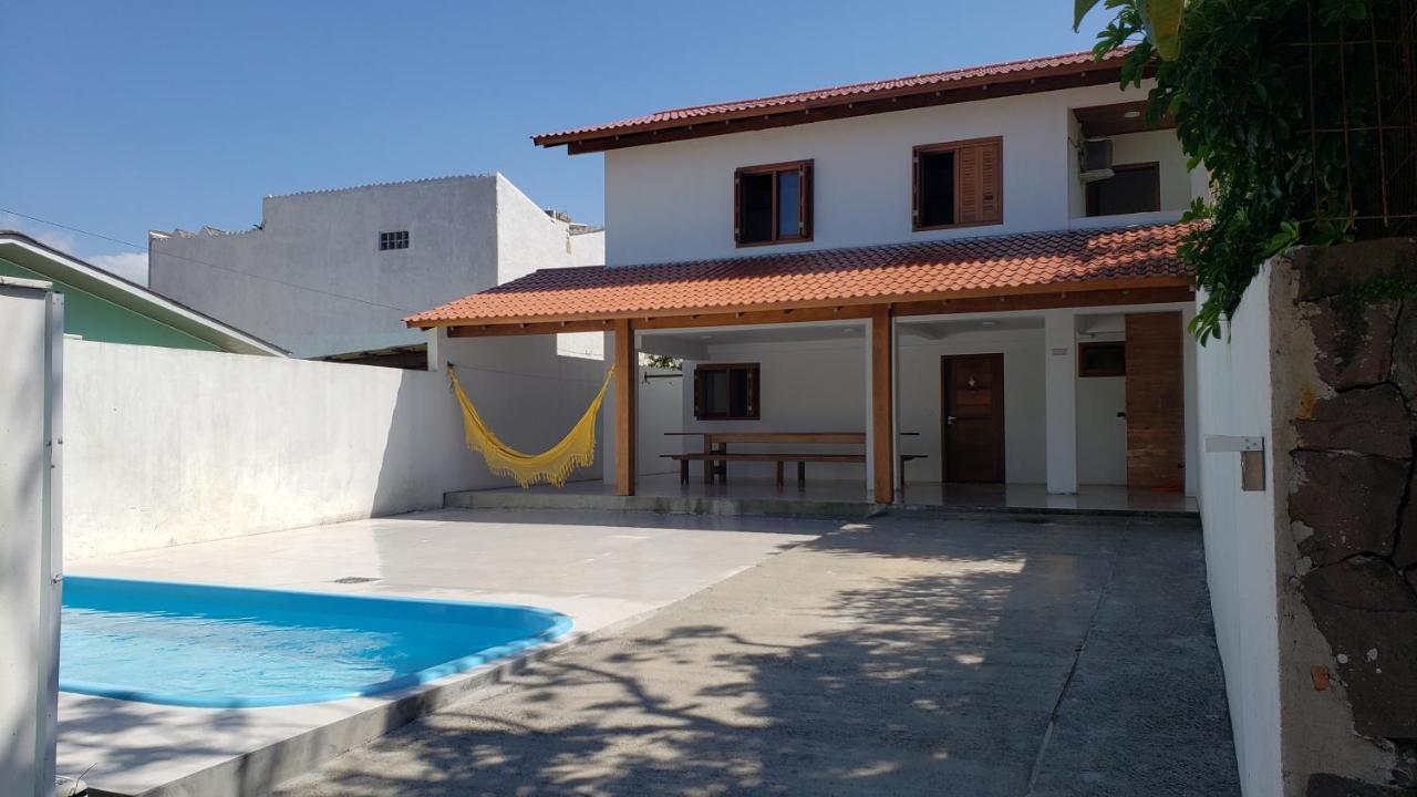 Вилла Residencial Sol De Verao Торрис Экстерьер фото