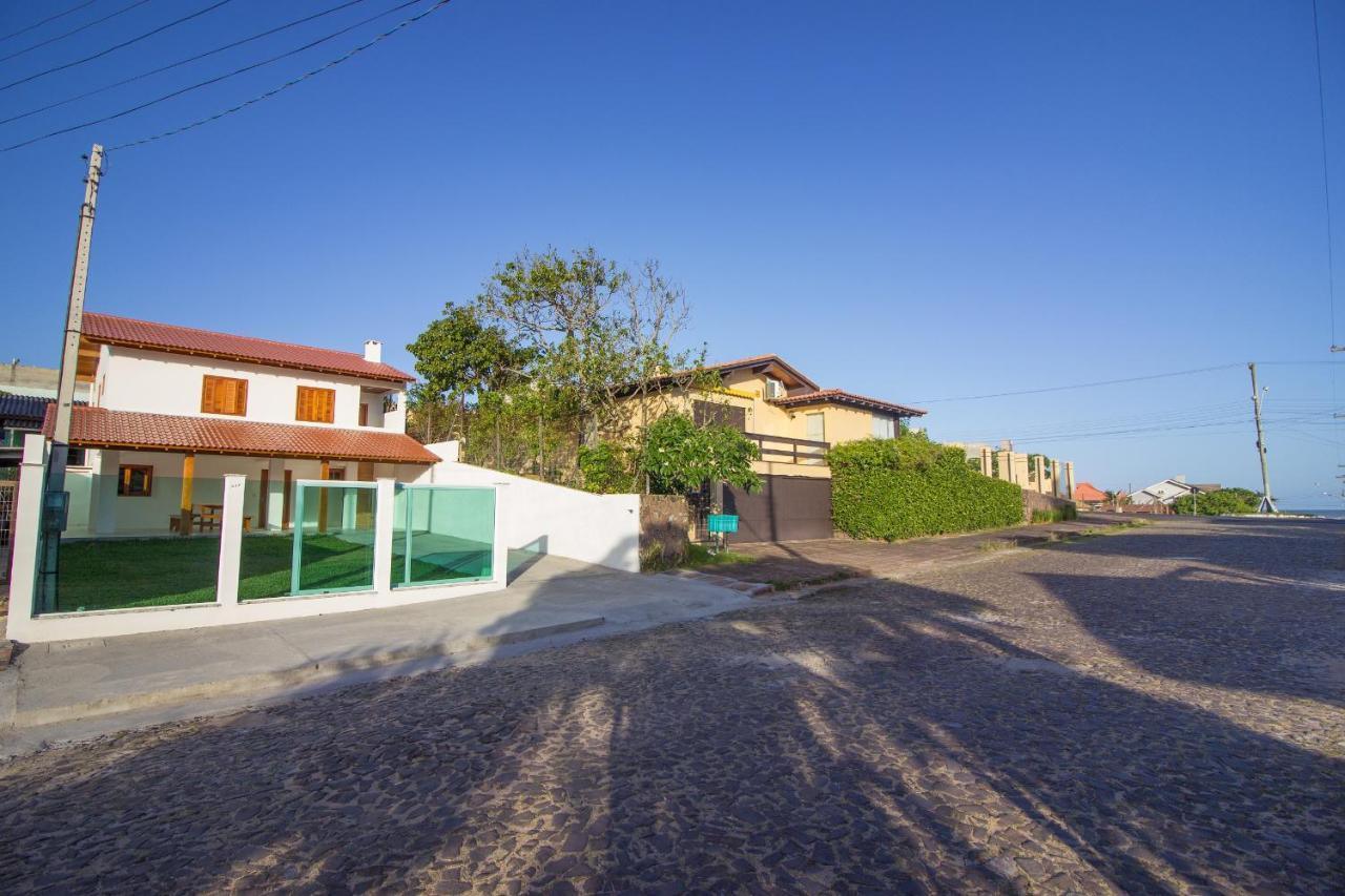 Вилла Residencial Sol De Verao Торрис Экстерьер фото