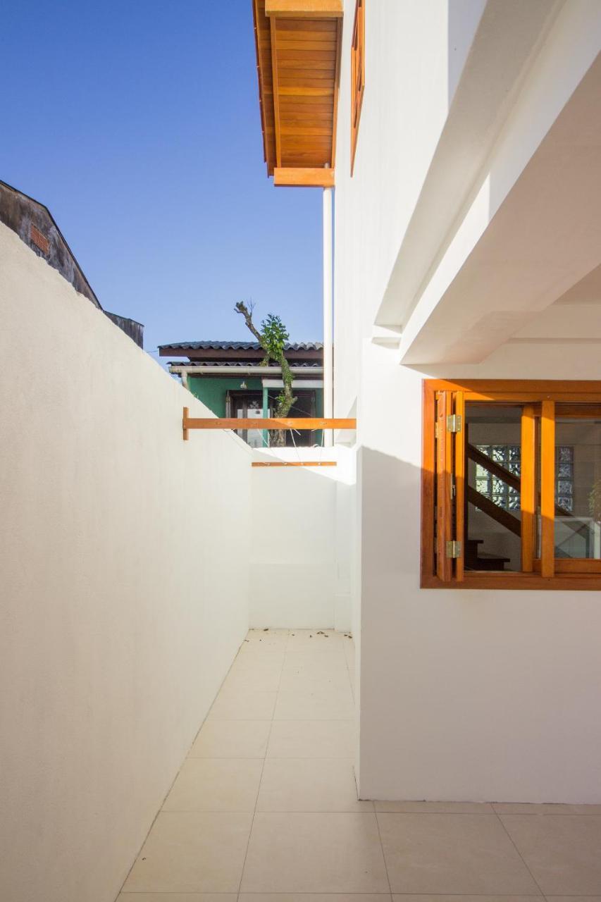 Вилла Residencial Sol De Verao Торрис Экстерьер фото