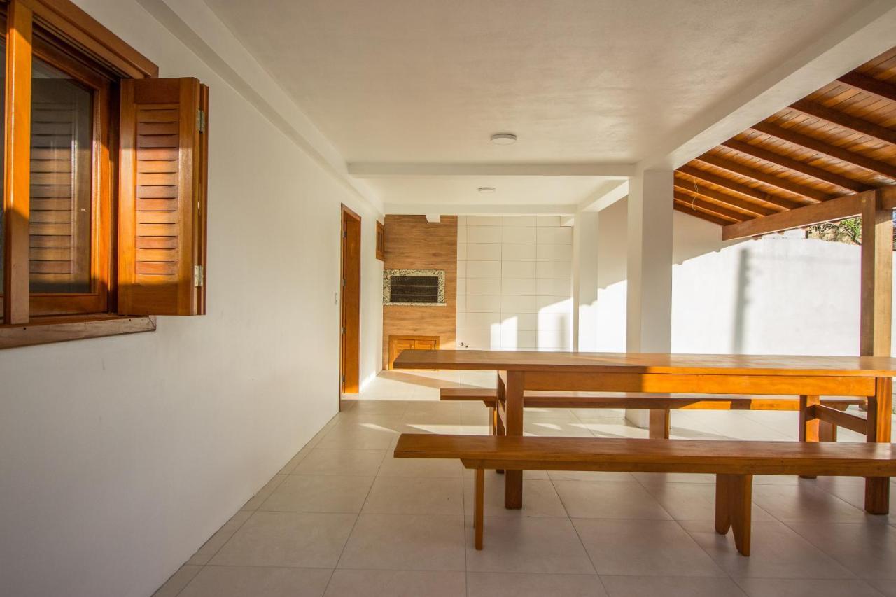 Вилла Residencial Sol De Verao Торрис Экстерьер фото