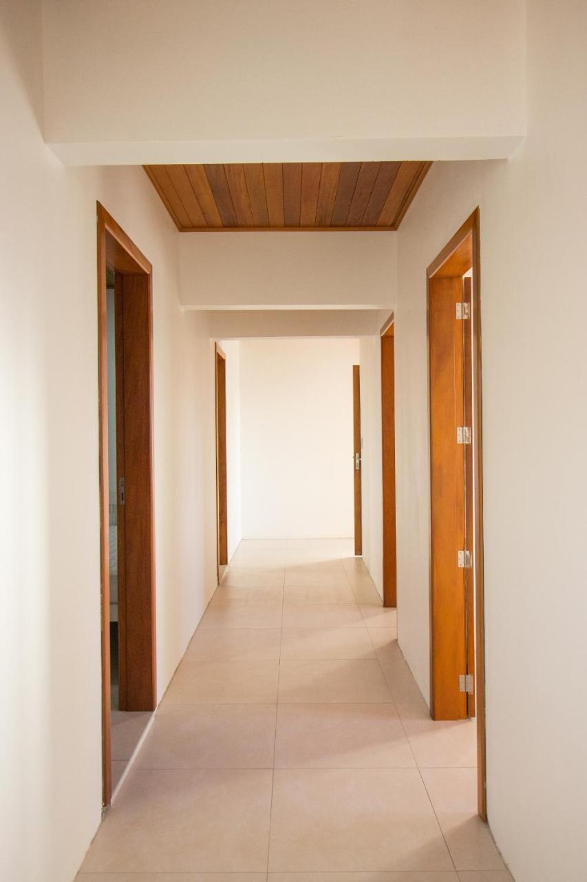 Вилла Residencial Sol De Verao Торрис Экстерьер фото