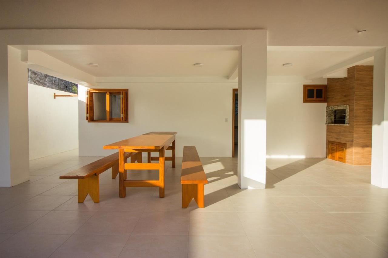 Вилла Residencial Sol De Verao Торрис Экстерьер фото