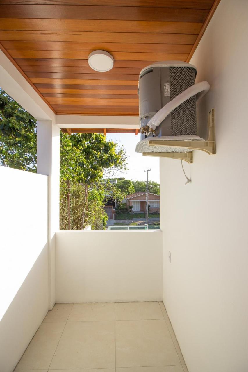 Вилла Residencial Sol De Verao Торрис Экстерьер фото