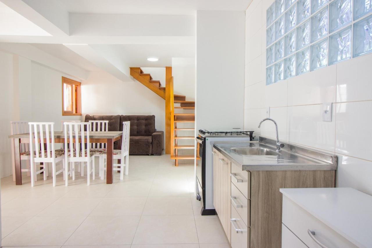 Вилла Residencial Sol De Verao Торрис Экстерьер фото